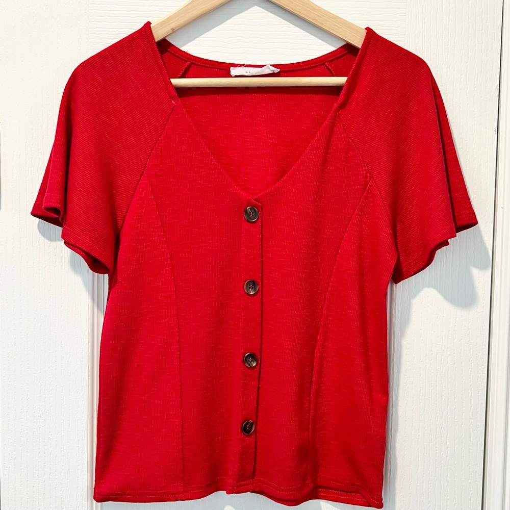 Elodie blouse